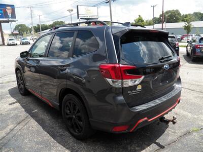 2022 Subaru Forester Sport AWD - Photo 3 - Mishawaka, IN 46545