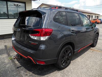 2022 Subaru Forester Sport AWD - Photo 4 - Mishawaka, IN 46545