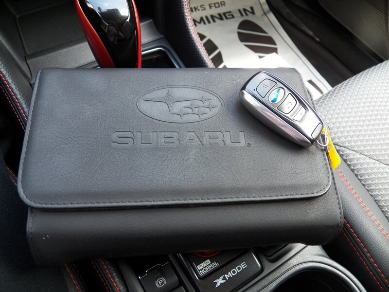 2022 Subaru Forester Sport AWD - Photo 21 - Mishawaka, IN 46545