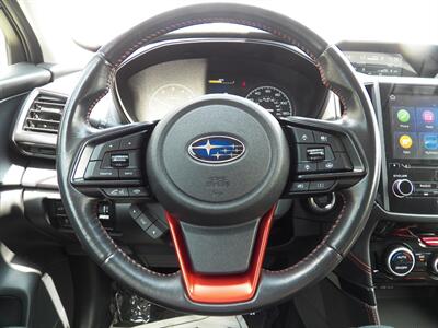 2022 Subaru Forester Sport AWD - Photo 17 - Mishawaka, IN 46545