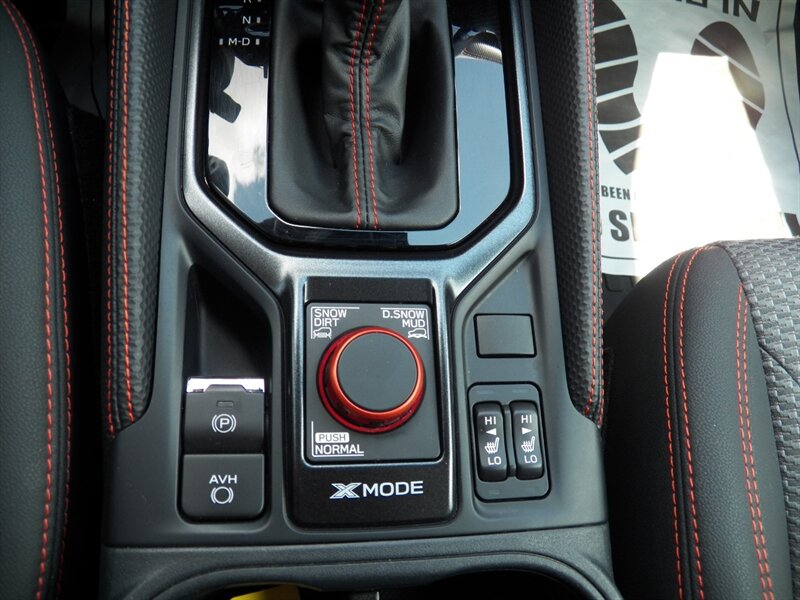 2022 Subaru Forester Sport AWD - Photo 15 - Mishawaka, IN 46545
