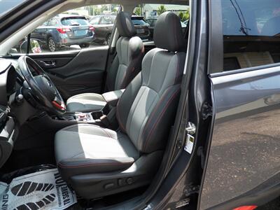 2022 Subaru Forester Sport AWD - Photo 8 - Mishawaka, IN 46545