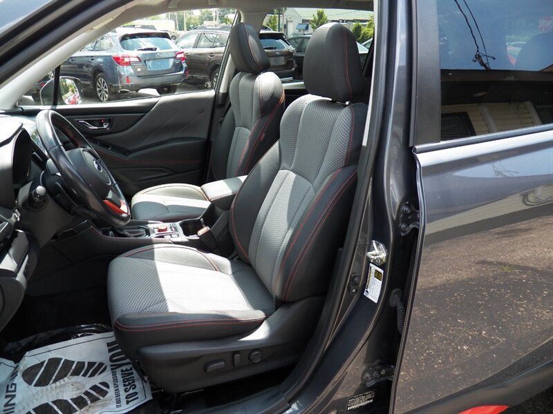2022 Subaru Forester Sport AWD - Photo 8 - Mishawaka, IN 46545