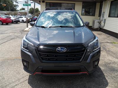 2022 Subaru Forester Sport AWD - Photo 5 - Mishawaka, IN 46545