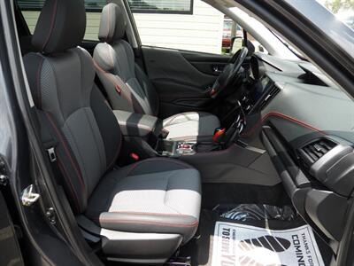 2022 Subaru Forester Sport AWD - Photo 12 - Mishawaka, IN 46545