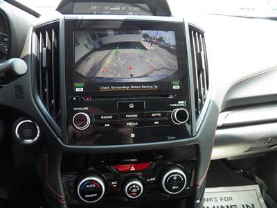2022 Subaru Forester Sport AWD - Photo 18 - Mishawaka, IN 46545