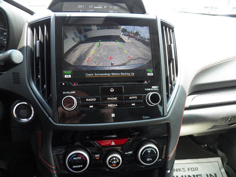2022 Subaru Forester Sport AWD - Photo 18 - Mishawaka, IN 46545