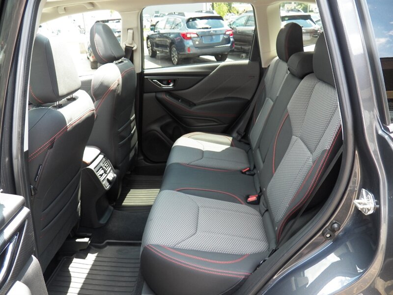 2022 Subaru Forester Sport AWD - Photo 9 - Mishawaka, IN 46545