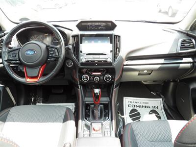 2022 Subaru Forester Sport AWD - Photo 14 - Mishawaka, IN 46545