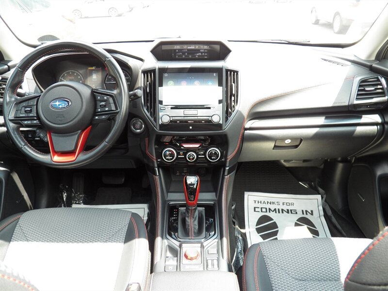 2022 Subaru Forester Sport AWD - Photo 14 - Mishawaka, IN 46545