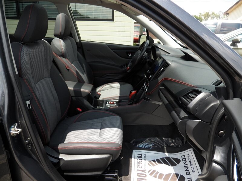 2022 Subaru Forester Sport AWD - Photo 13 - Mishawaka, IN 46545