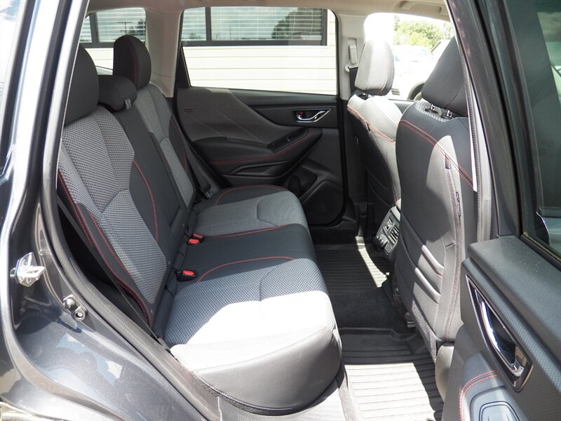 2022 Subaru Forester Sport AWD - Photo 11 - Mishawaka, IN 46545