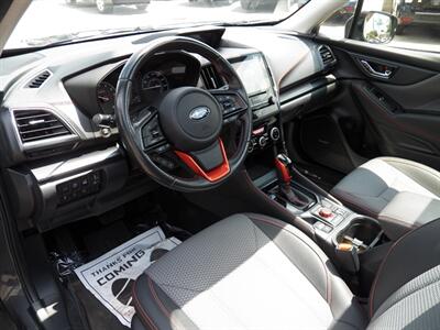 2022 Subaru Forester Sport AWD - Photo 7 - Mishawaka, IN 46545