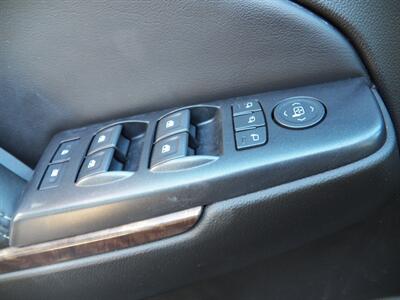 2017 Chevrolet Tahoe LT  4X4 - Photo 19 - Mishawaka, IN 46545