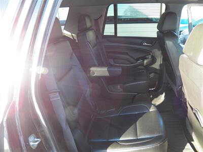 2017 Chevrolet Tahoe LT  4X4 - Photo 12 - Mishawaka, IN 46545