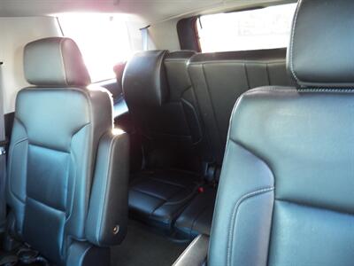 2017 Chevrolet Tahoe LT  4X4 - Photo 9 - Mishawaka, IN 46545