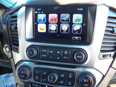 2017 Chevrolet Tahoe LT  4X4 - Photo 15 - Mishawaka, IN 46545
