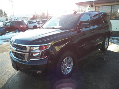2017 Chevrolet Tahoe LT  4X4 - Photo 5 - Mishawaka, IN 46545