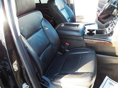 2017 Chevrolet Tahoe LT  4X4 - Photo 13 - Mishawaka, IN 46545