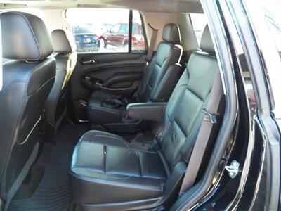 2017 Chevrolet Tahoe LT  4X4 - Photo 8 - Mishawaka, IN 46545