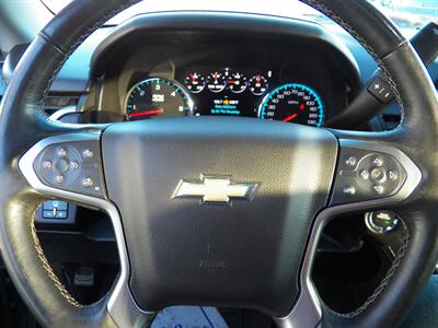 2017 Chevrolet Tahoe LT  4X4 - Photo 22 - Mishawaka, IN 46545
