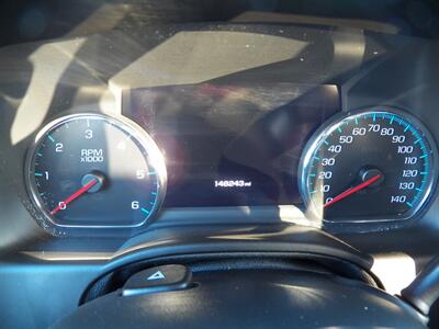 2017 Chevrolet Tahoe LT  4X4 - Photo 21 - Mishawaka, IN 46545