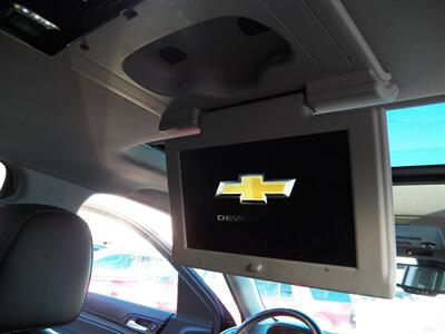 2017 Chevrolet Tahoe LT  4X4 - Photo 27 - Mishawaka, IN 46545