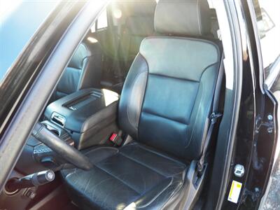 2017 Chevrolet Tahoe LT  4X4 - Photo 7 - Mishawaka, IN 46545
