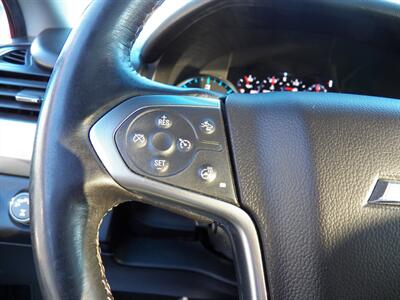 2017 Chevrolet Tahoe LT  4X4 - Photo 23 - Mishawaka, IN 46545