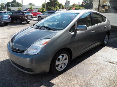 2004 Toyota Prius - Photo 2 - Mishawaka, IN 46545