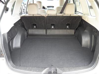 2014 Subaru Forester 2.5i Touring  AWD - Photo 10 - Mishawaka, IN 46545