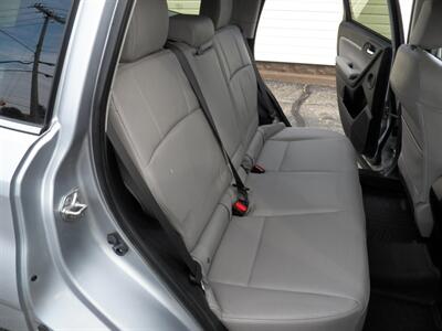 2014 Subaru Forester 2.5i Touring  AWD - Photo 11 - Mishawaka, IN 46545