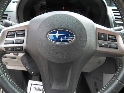 2014 Subaru Forester 2.5i Touring  AWD - Photo 22 - Mishawaka, IN 46545