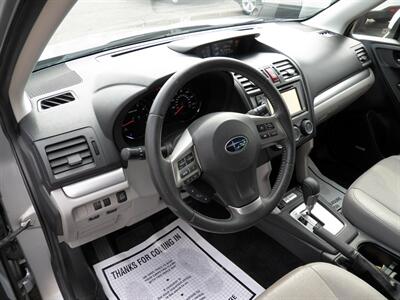 2014 Subaru Forester 2.5i Touring  AWD - Photo 6 - Mishawaka, IN 46545