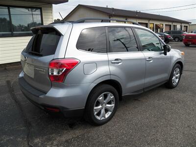 2014 Subaru Forester 2.5i Touring  AWD - Photo 3 - Mishawaka, IN 46545