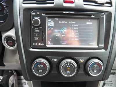 2014 Subaru Forester 2.5i Touring  AWD - Photo 17 - Mishawaka, IN 46545