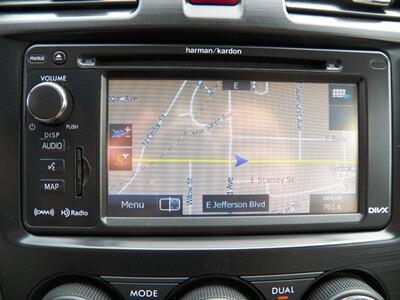 2014 Subaru Forester 2.5i Touring  AWD - Photo 20 - Mishawaka, IN 46545