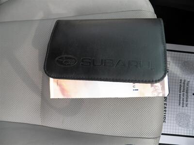 2014 Subaru Forester 2.5i Touring  AWD - Photo 24 - Mishawaka, IN 46545