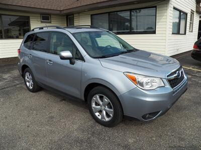 2014 Subaru Forester 2.5i Touring  AWD - Photo 2 - Mishawaka, IN 46545