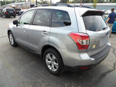 2014 Subaru Forester 2.5i Touring  AWD - Photo 4 - Mishawaka, IN 46545