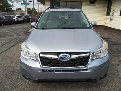 2014 Subaru Forester 2.5i Touring  AWD - Photo 5 - Mishawaka, IN 46545