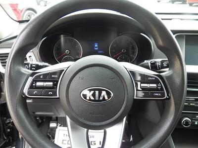 2019 Kia Optima LX - Photo 14 - Mishawaka, IN 46545