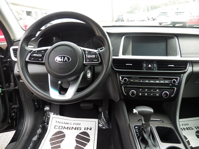 2019 Kia Optima LX - Photo 13 - Mishawaka, IN 46545