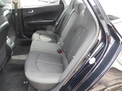 2019 Kia Optima LX - Photo 7 - Mishawaka, IN 46545