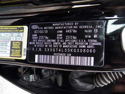 2019 Kia Optima LX - Photo 19 - Mishawaka, IN 46545