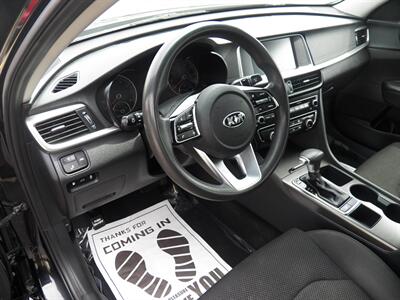 2019 Kia Optima LX - Photo 5 - Mishawaka, IN 46545