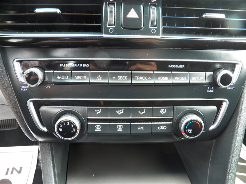2019 Kia Optima LX - Photo 16 - Mishawaka, IN 46545