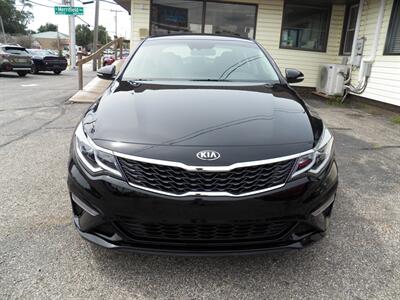 2019 Kia Optima LX - Photo 3 - Mishawaka, IN 46545