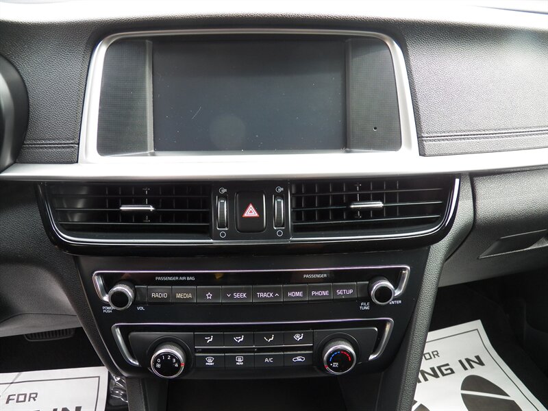 2019 Kia Optima LX - Photo 15 - Mishawaka, IN 46545