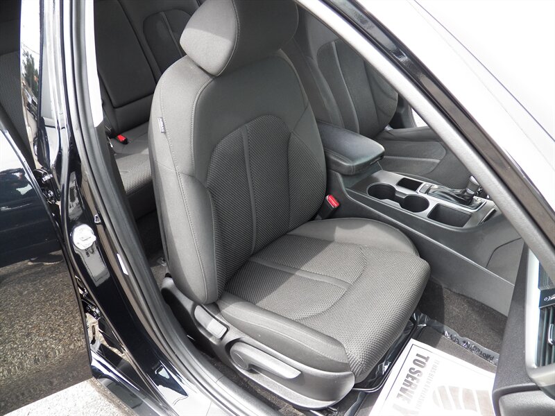 2019 Kia Optima LX - Photo 10 - Mishawaka, IN 46545
